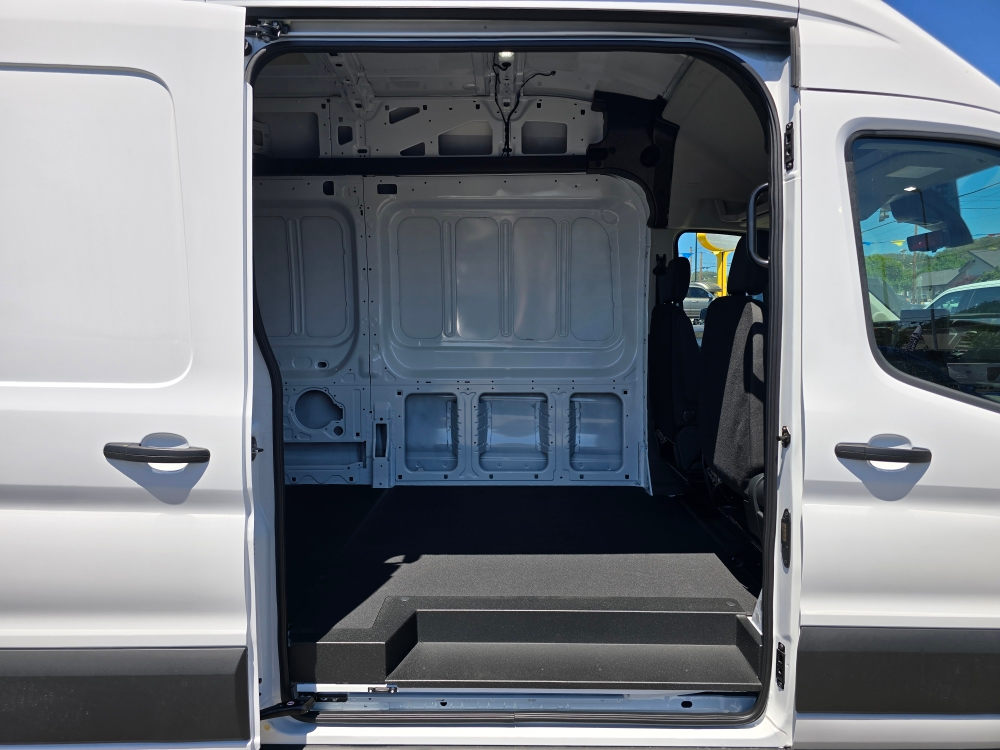 Thumbnail: 2025 Ford Transit Series - 11