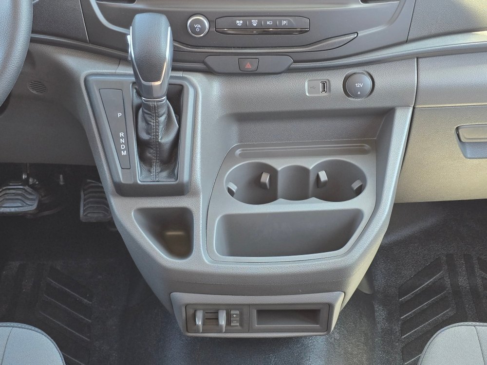 Thumbnail: 2025 Ford Transit Series - 12