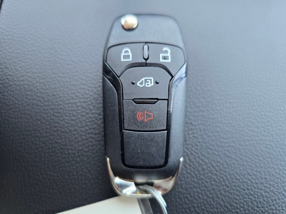 Thumbnail: 2025 Ford Transit Series - 15