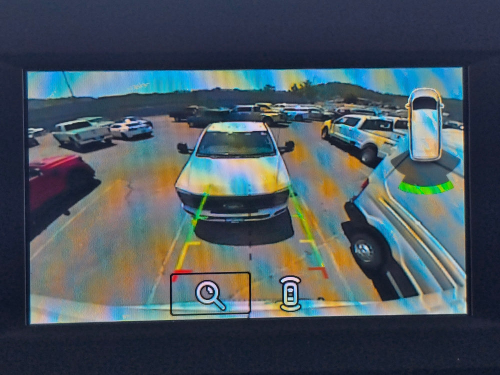 Thumbnail: 2025 Ford Transit Series - 23