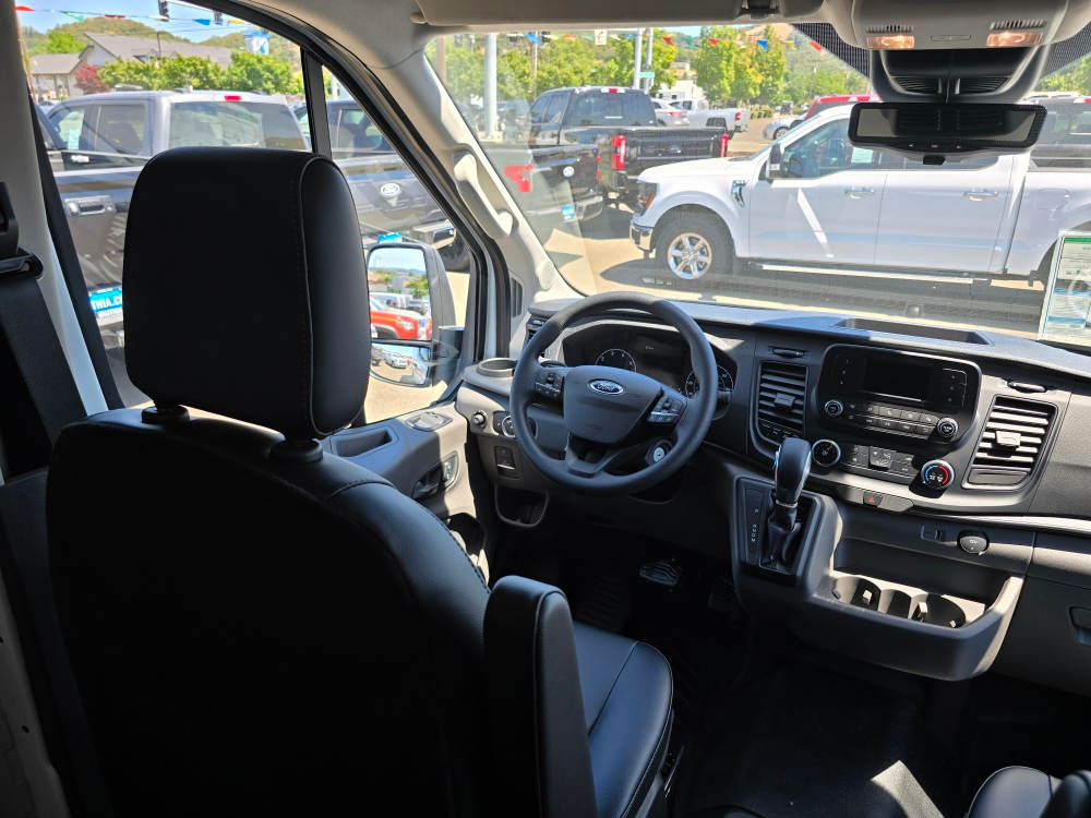 Thumbnail: 2025 Ford Transit Series - 6