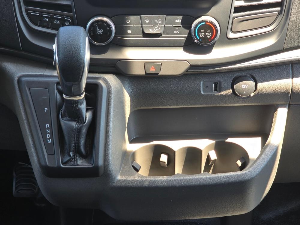 Thumbnail: 2025 Ford Transit Series - 12