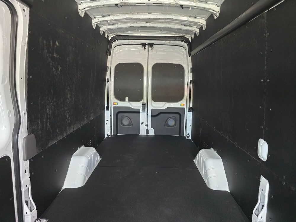 Thumbnail: 2026 Ford Transit Series - 22