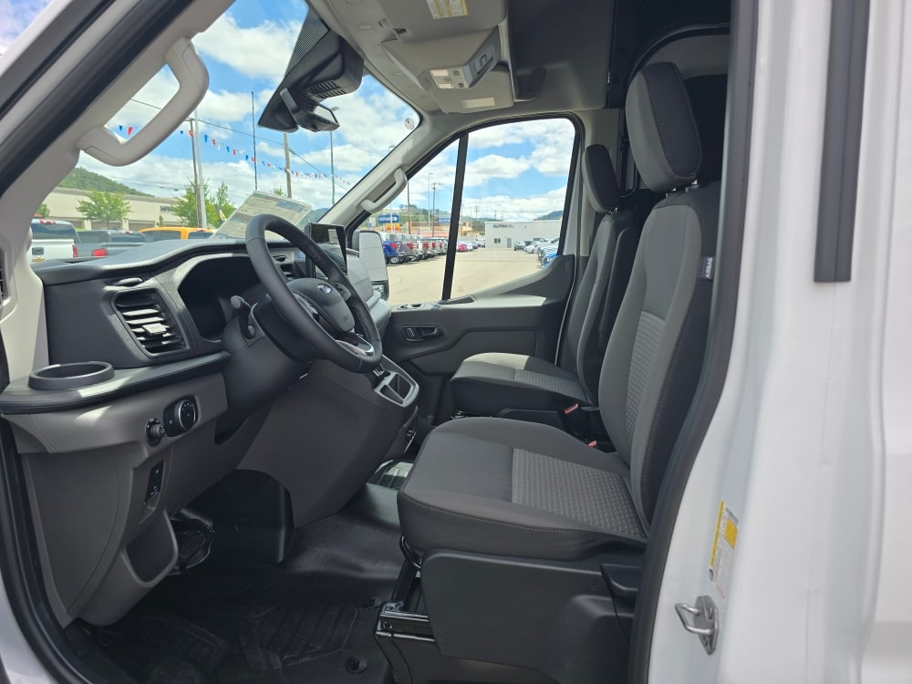 Thumbnail: 2026 Ford Transit Series - 8