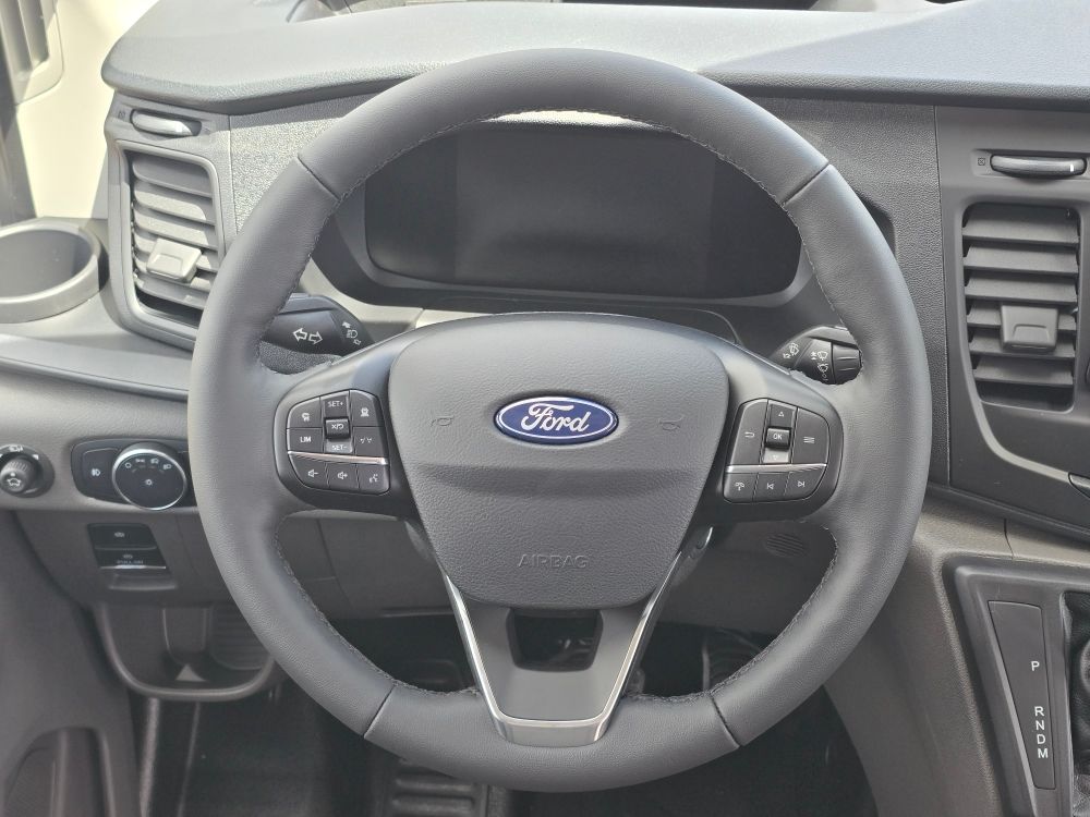 Thumbnail: 2026 Ford Transit Series - 10