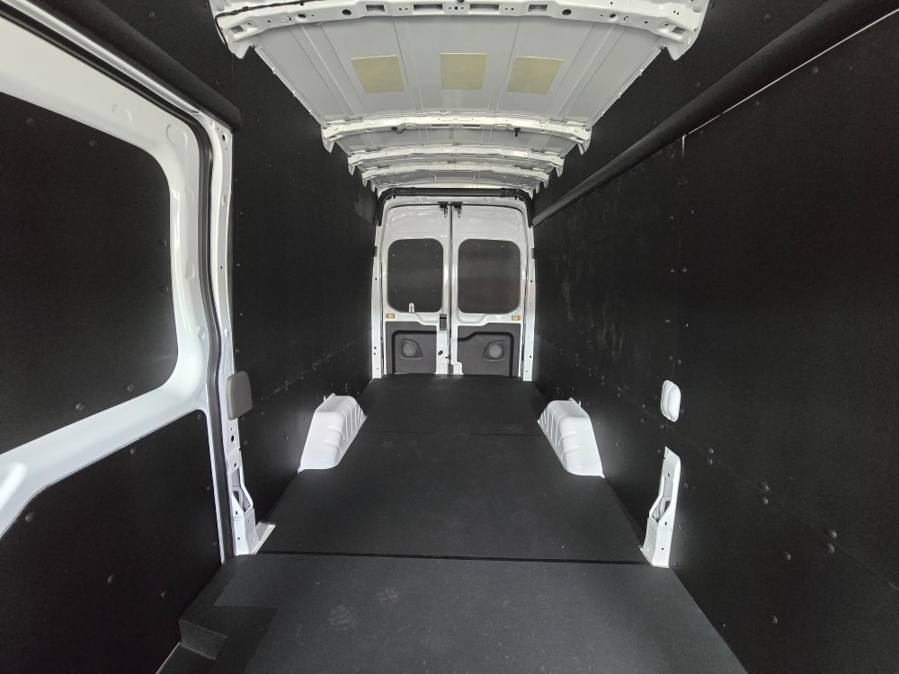 Thumbnail: 2026 Ford Transit Series - 22