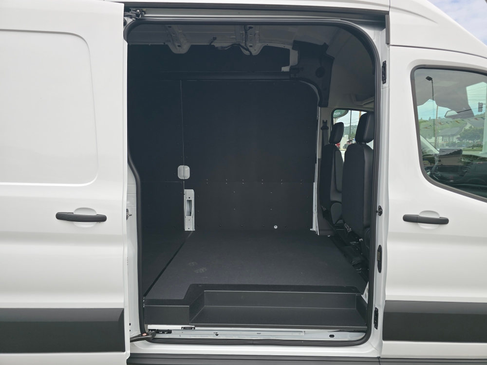 Thumbnail: 2026 Ford Transit Series - 21