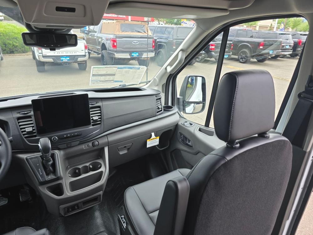 Thumbnail: 2026 Ford Transit Series - 20