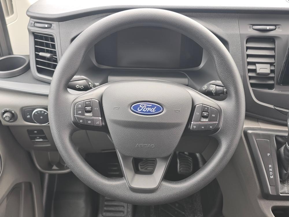Thumbnail: 2026 Ford Transit Series - 10