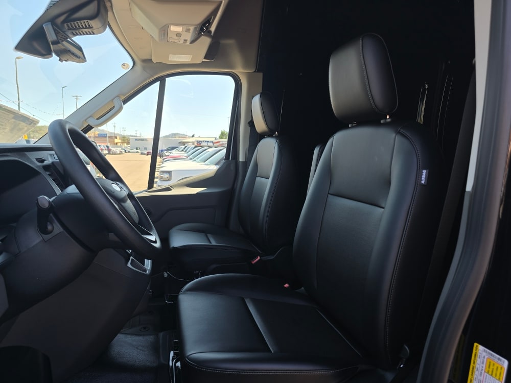 Thumbnail: 2026 Ford Transit Series - 9