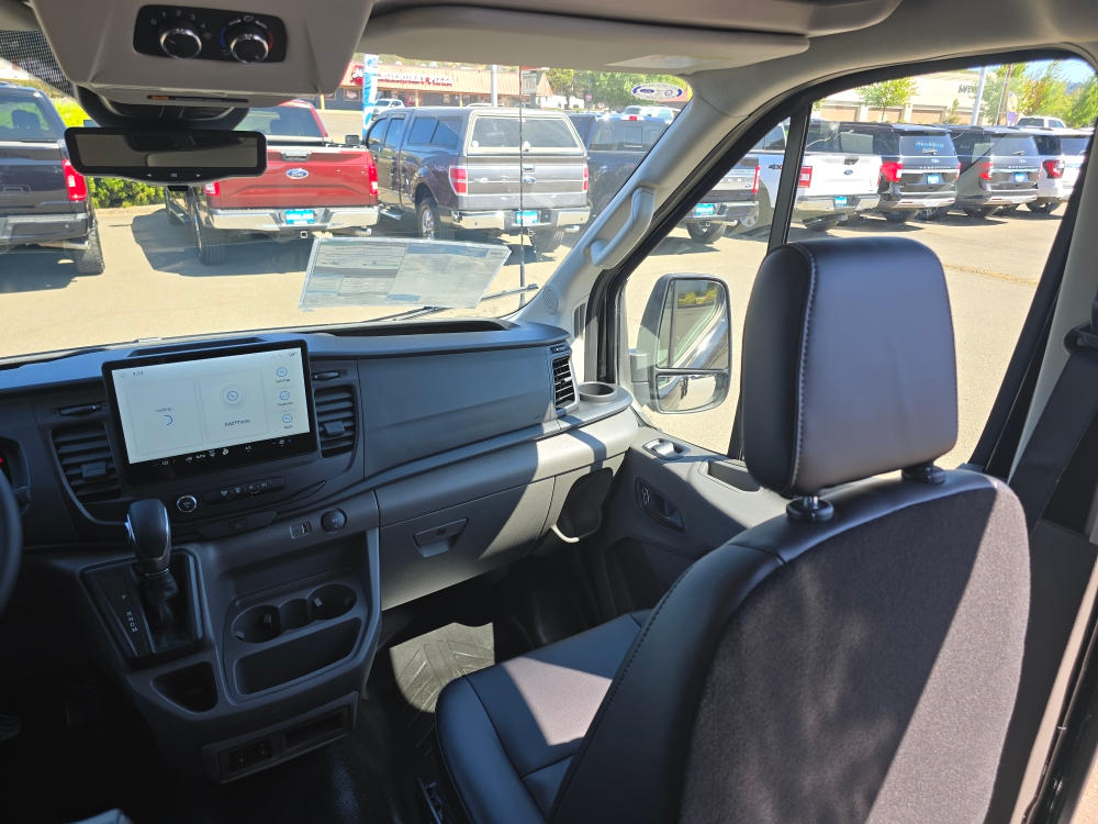 Thumbnail: 2026 Ford Transit Series - 20