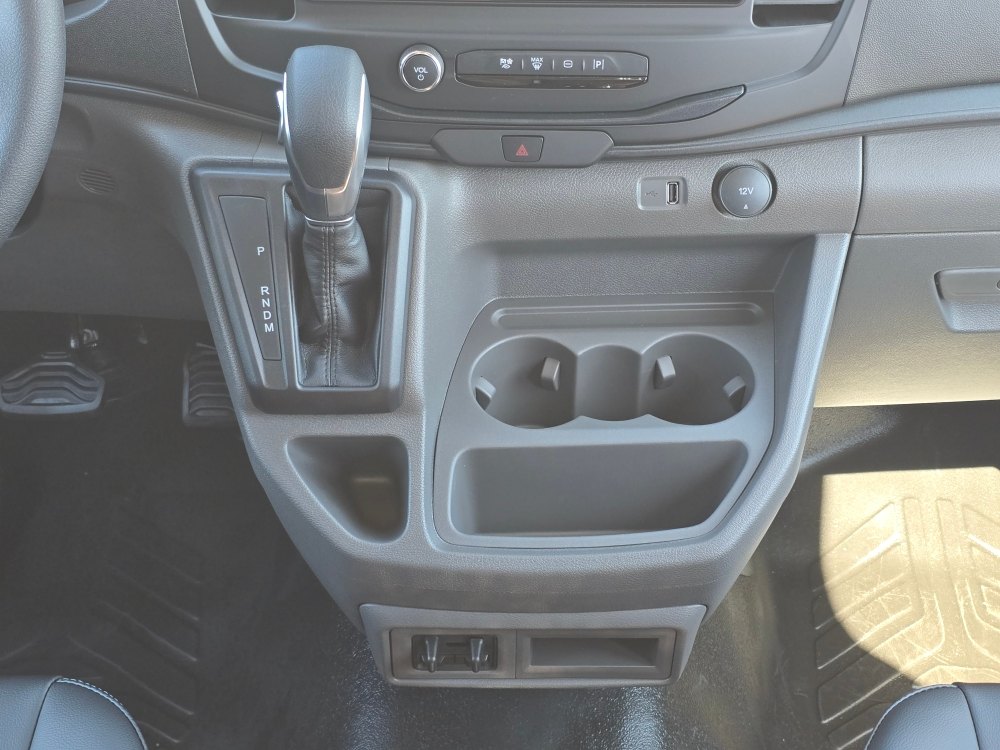 Thumbnail: 2026 Ford Transit Series - 13