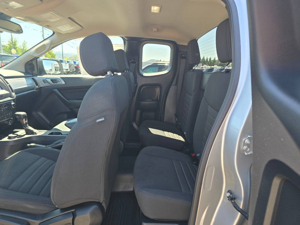 Thumbnail: 2021 Ford Ranger - 9