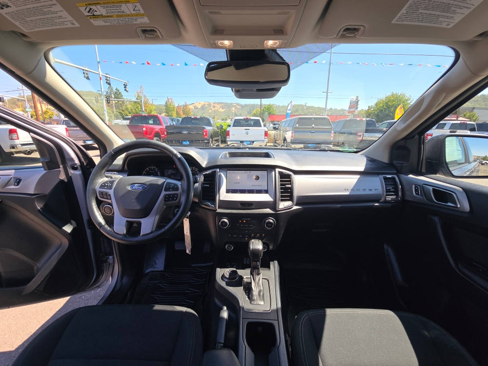 Thumbnail: 2021 Ford Ranger - 11