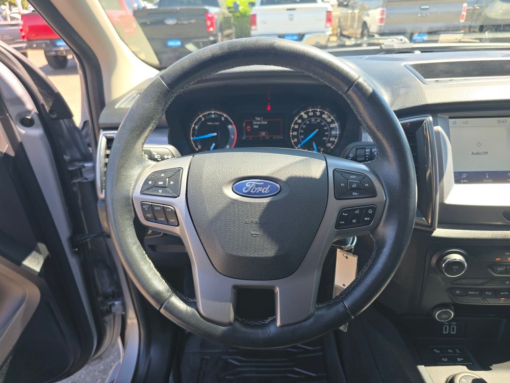 Thumbnail: 2021 Ford Ranger - 7