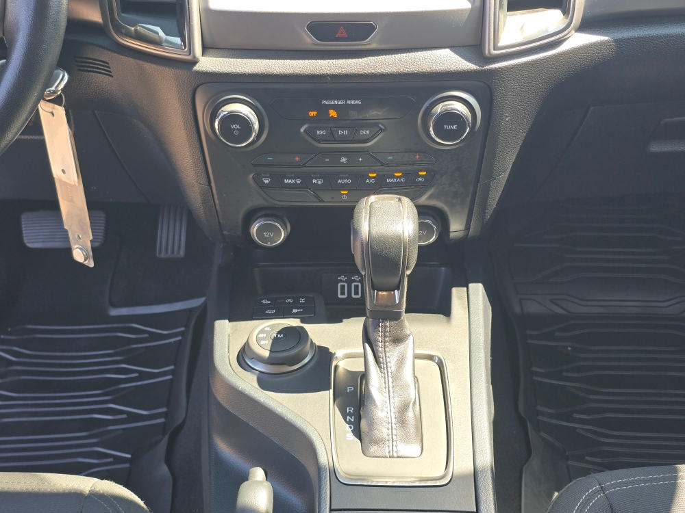 Thumbnail: 2021 Ford Ranger - 13