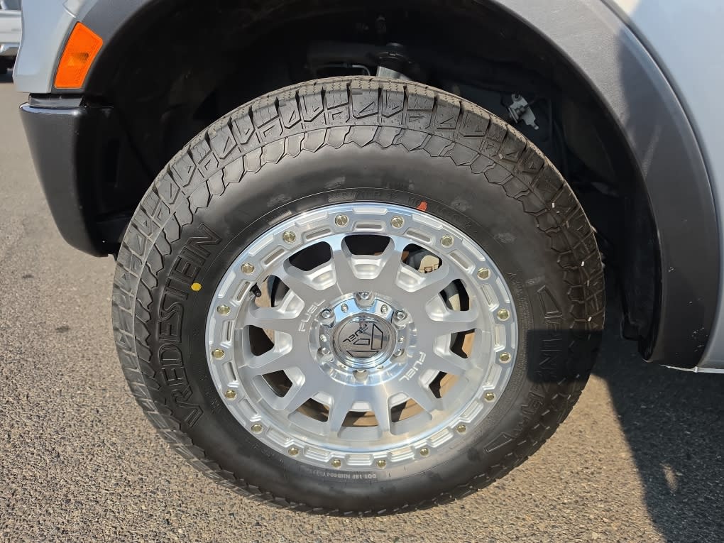 Thumbnail: 2019 Ford Ranger - 6