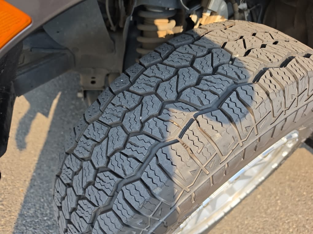 Thumbnail: 2019 Ford Ranger - 17