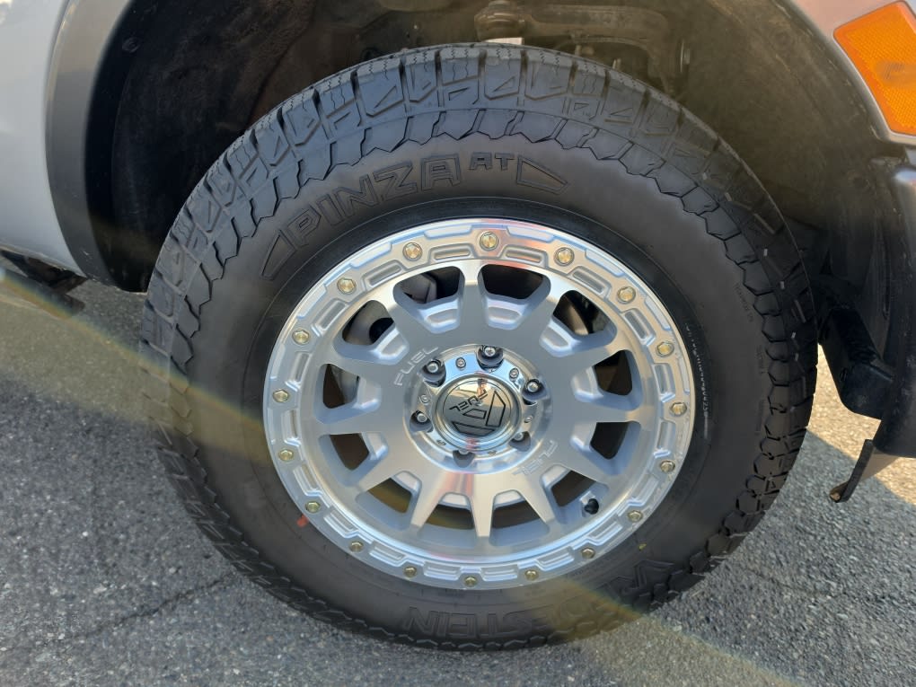 Thumbnail: 2019 Ford Ranger - 18