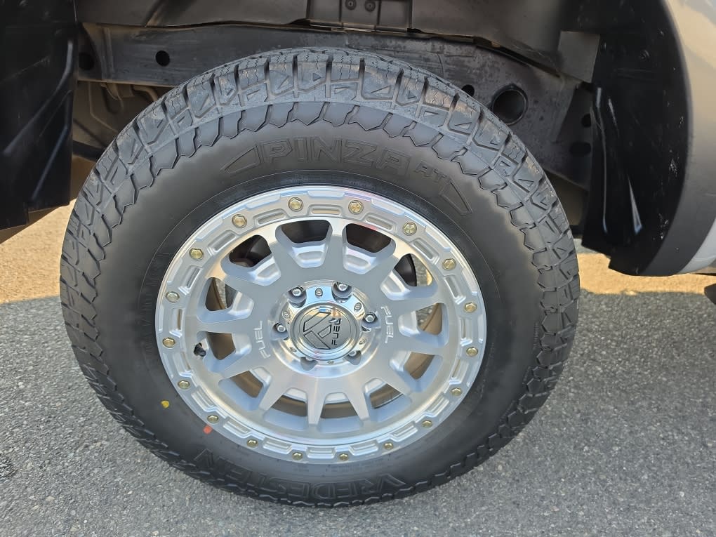 Thumbnail: 2019 Ford Ranger - 20