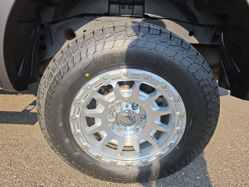 Thumbnail: 2019 Ford Ranger - 22