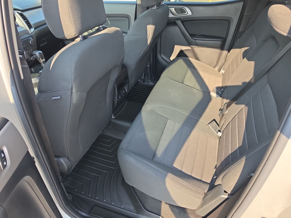 Thumbnail: 2019 Ford Ranger - 8