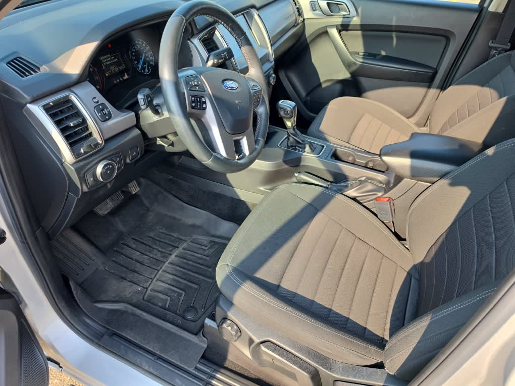 Thumbnail: 2019 Ford Ranger - 7
