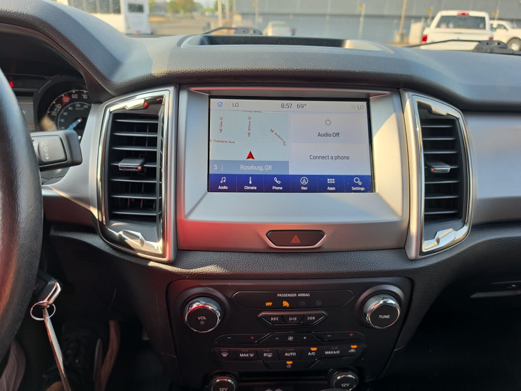 Thumbnail: 2019 Ford Ranger - 9