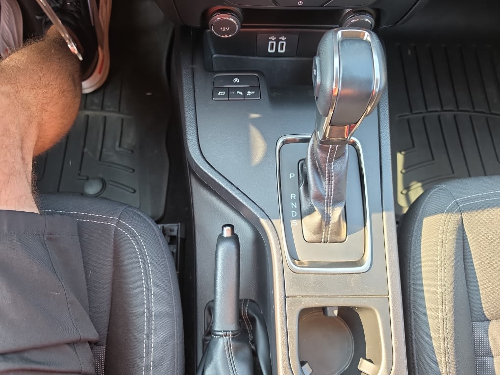 Thumbnail: 2019 Ford Ranger - 10