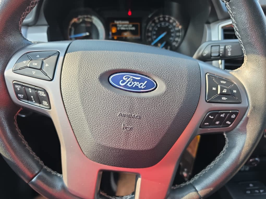 Thumbnail: 2019 Ford Ranger - 24