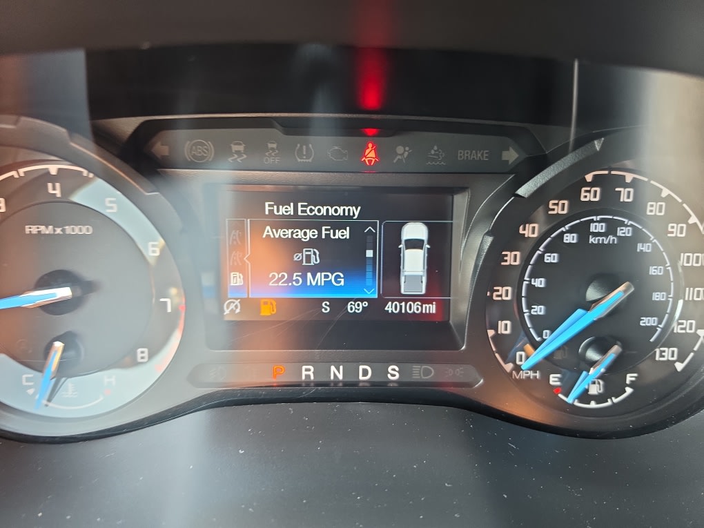 Thumbnail: 2019 Ford Ranger - 11