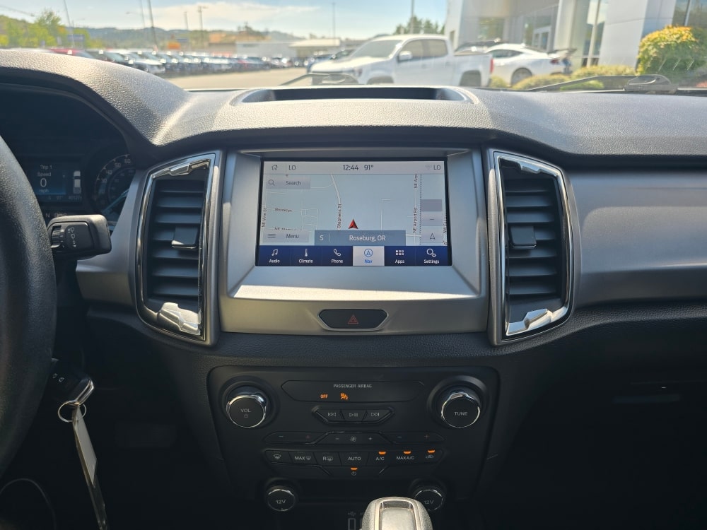 Thumbnail: 2019 Ford Ranger - 12