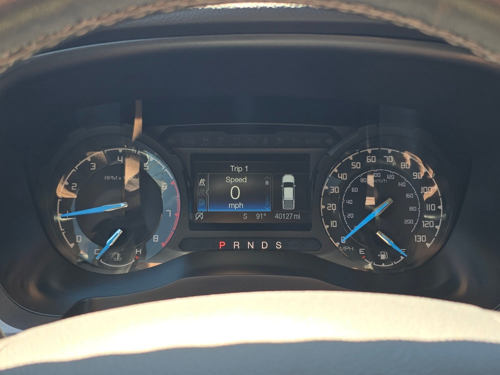Thumbnail: 2019 Ford Ranger - 14