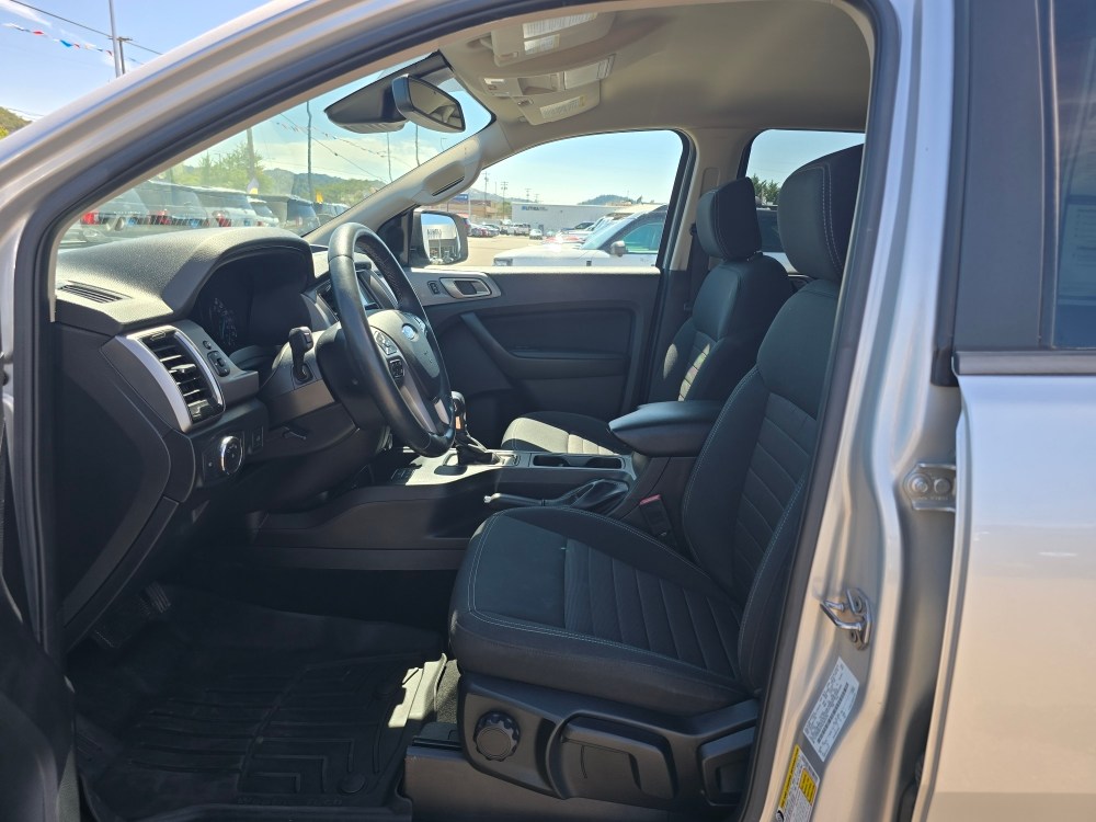 Thumbnail: 2019 Ford Ranger - 8