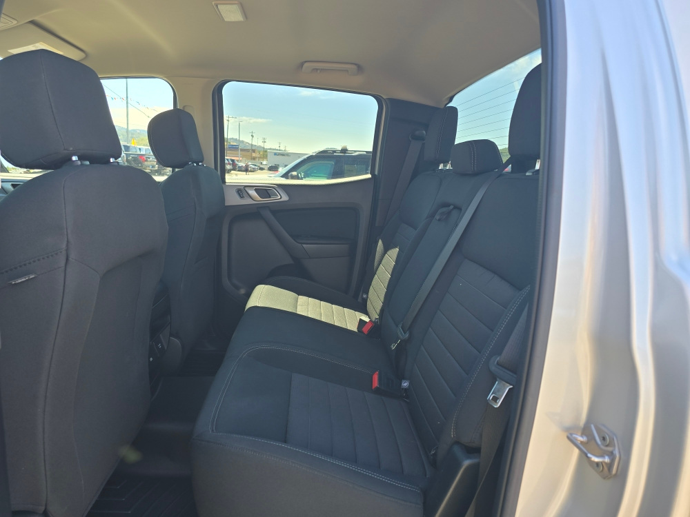 Thumbnail: 2019 Ford Ranger - 9