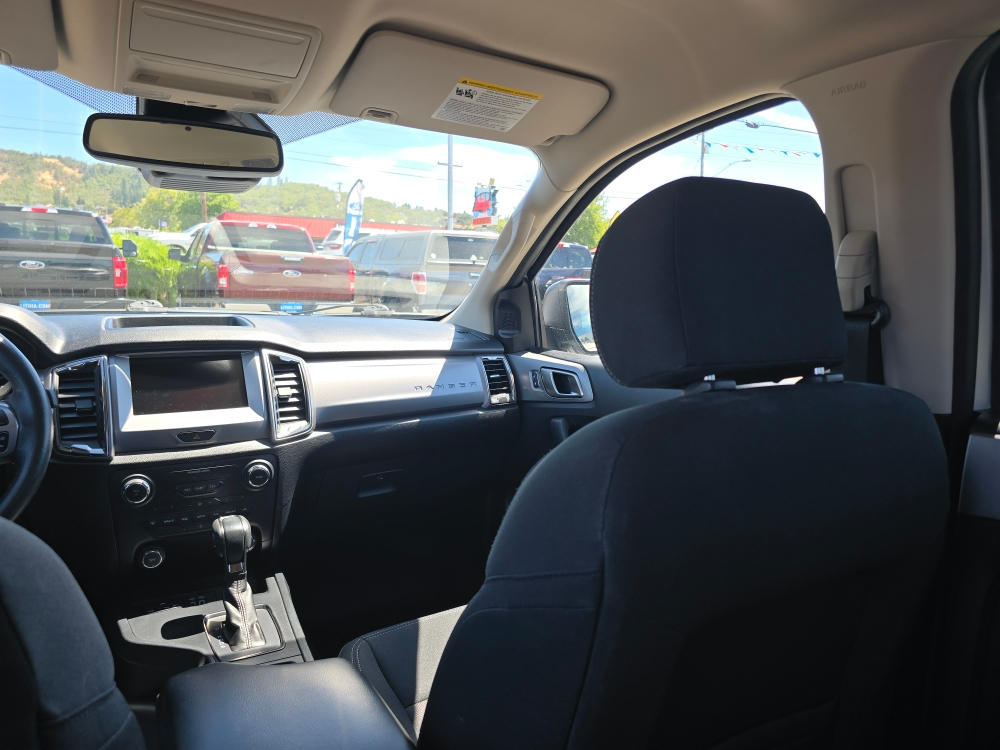Thumbnail: 2019 Ford Ranger - 10