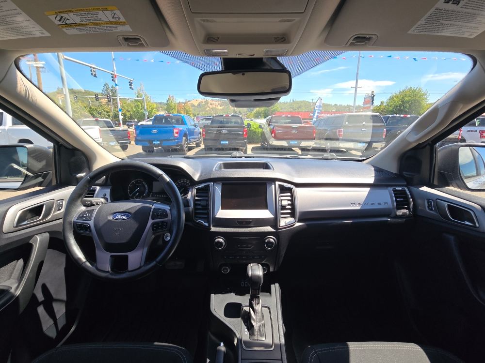Thumbnail: 2019 Ford Ranger - 11