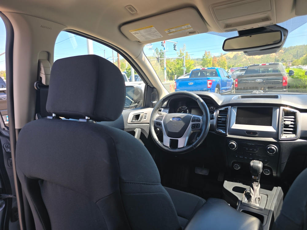 Thumbnail: 2019 Ford Ranger - 2