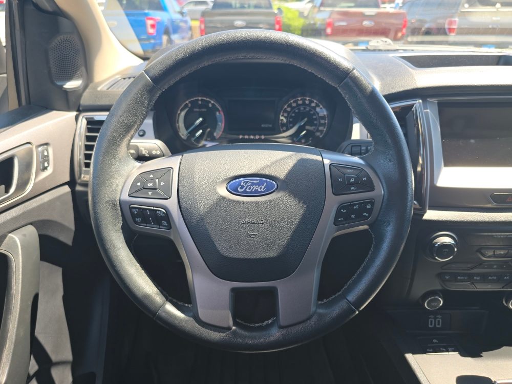 Thumbnail: 2019 Ford Ranger - 7