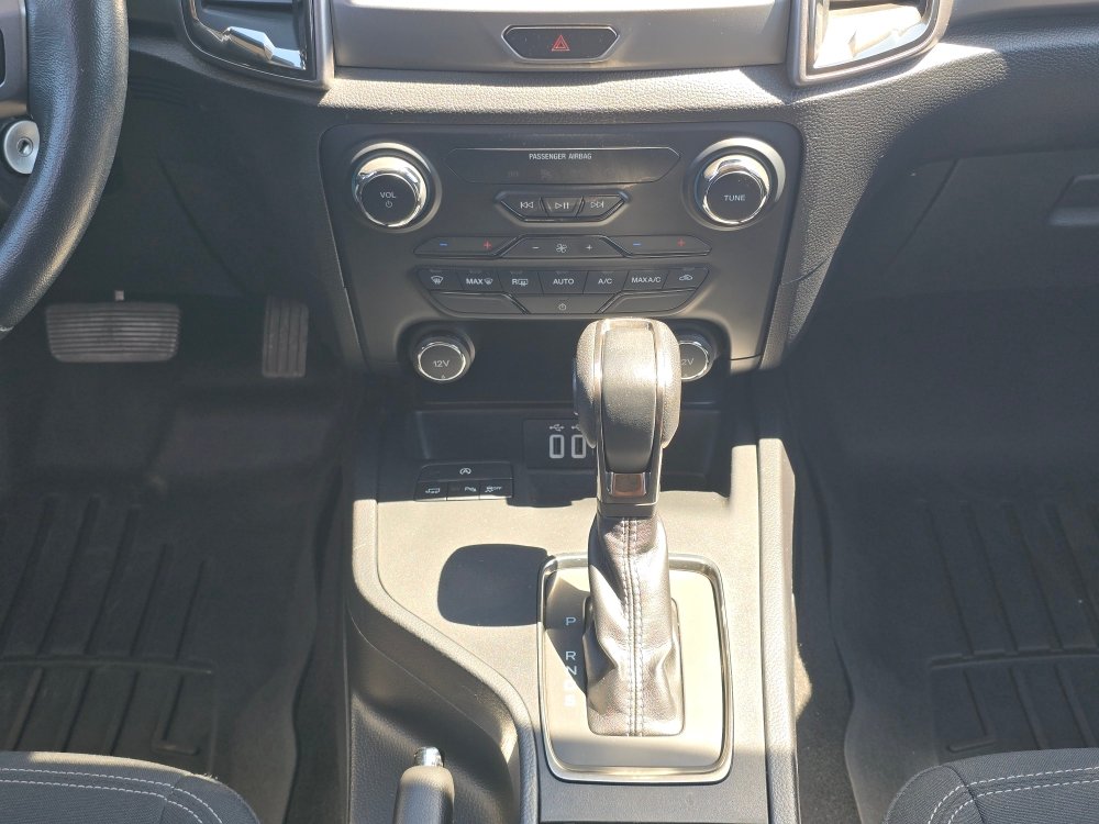 Thumbnail: 2019 Ford Ranger - 13