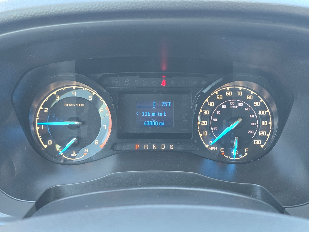 Thumbnail: 2019 Ford Ranger - 14