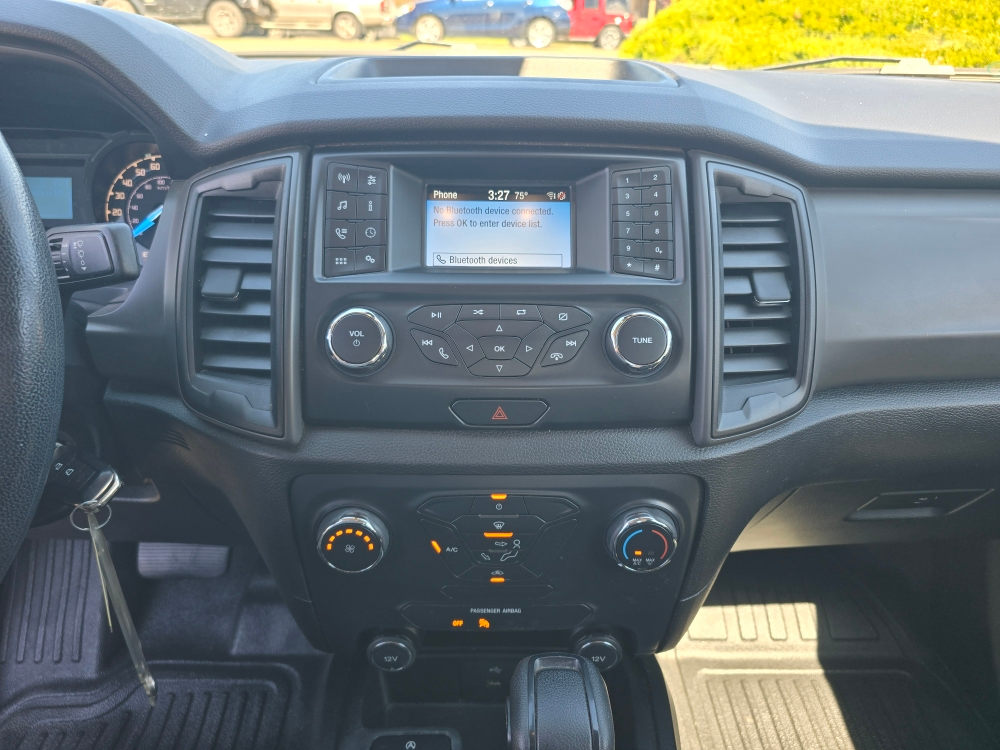 Thumbnail: 2019 Ford Ranger - 12