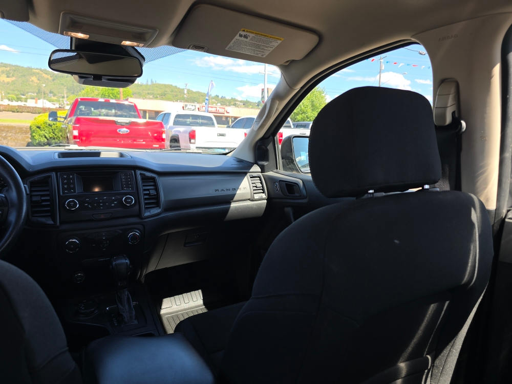 Thumbnail: 2019 Ford Ranger - 8