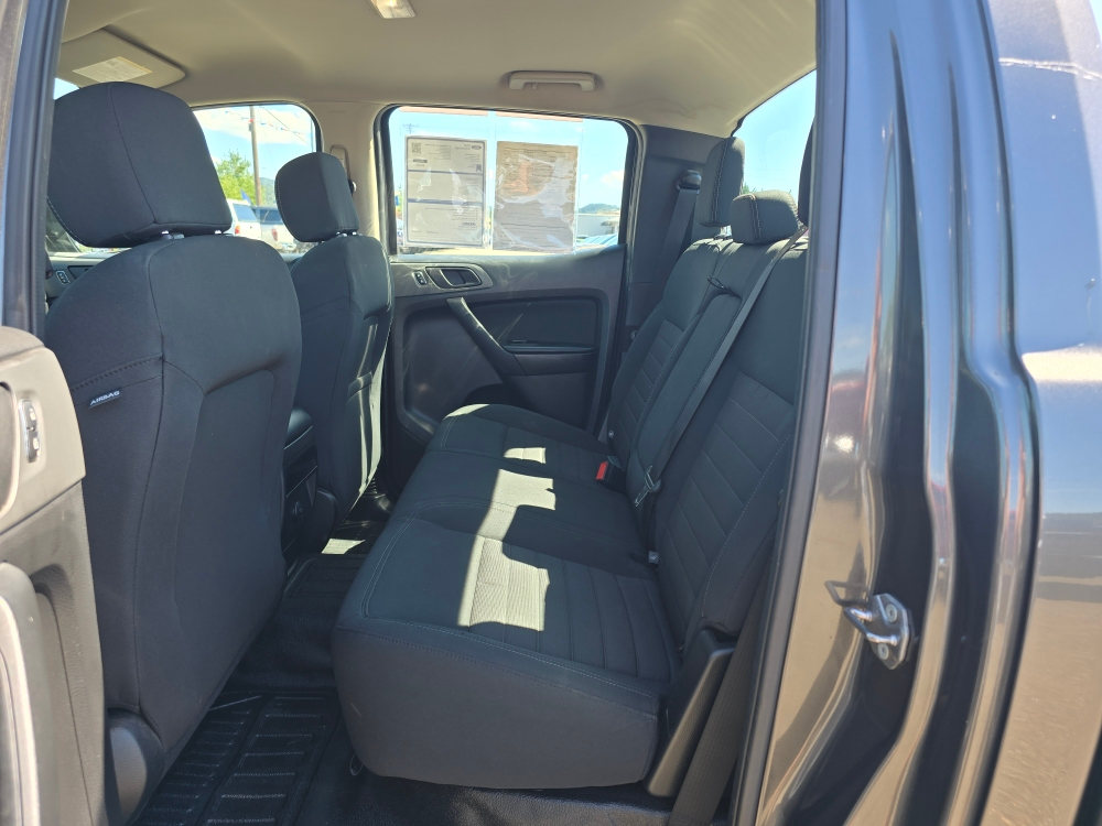 Thumbnail: 2019 Ford Ranger - 10