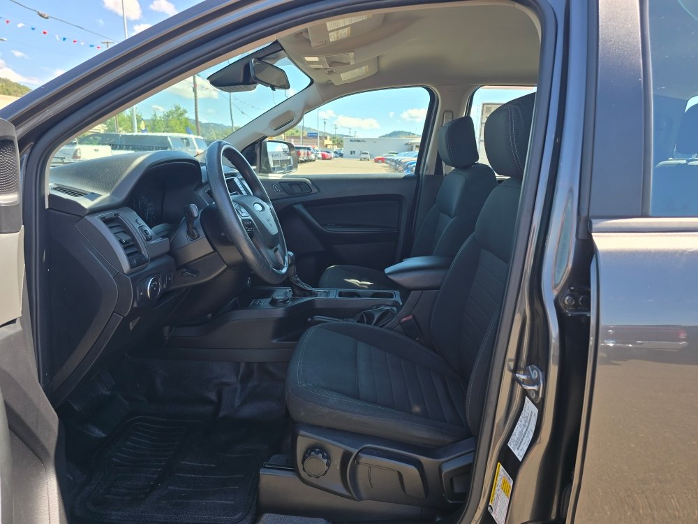 Thumbnail: 2019 Ford Ranger - 9