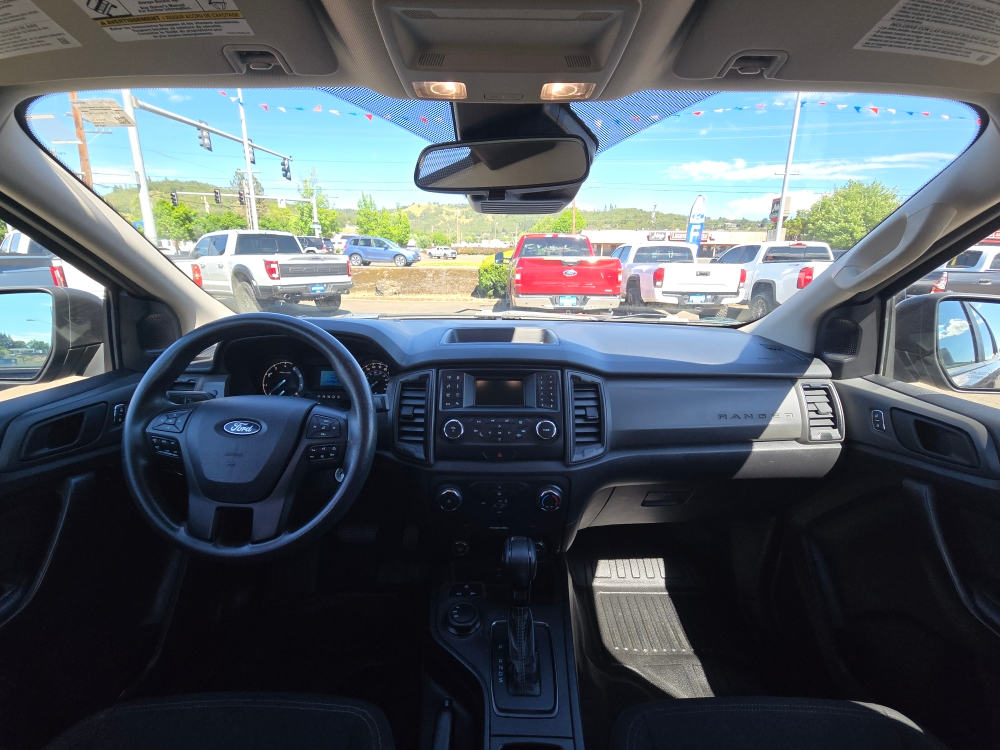 Thumbnail: 2019 Ford Ranger - 11