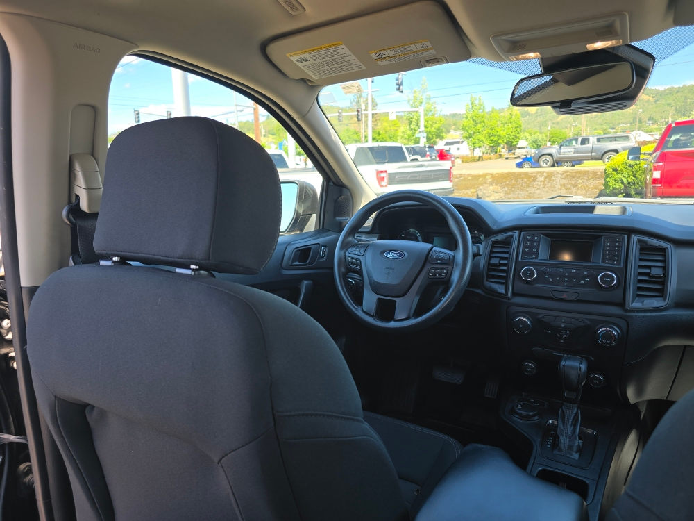 Thumbnail: 2019 Ford Ranger - 2