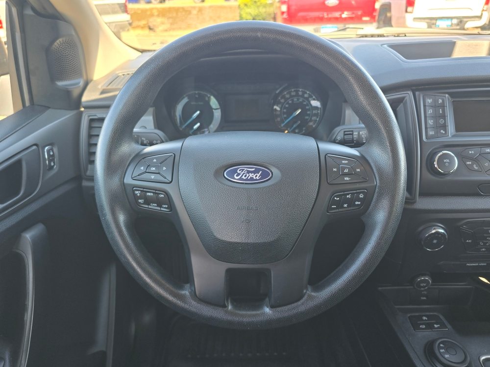 Thumbnail: 2019 Ford Ranger - 7