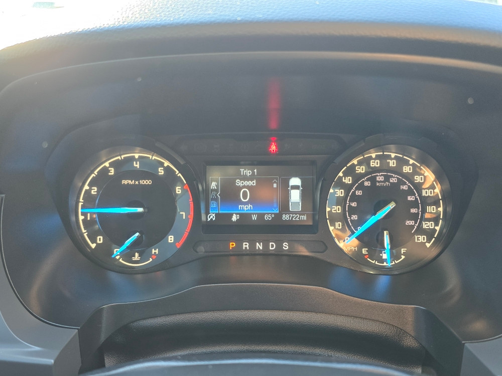 Thumbnail: 2020 Ford Ranger - 14