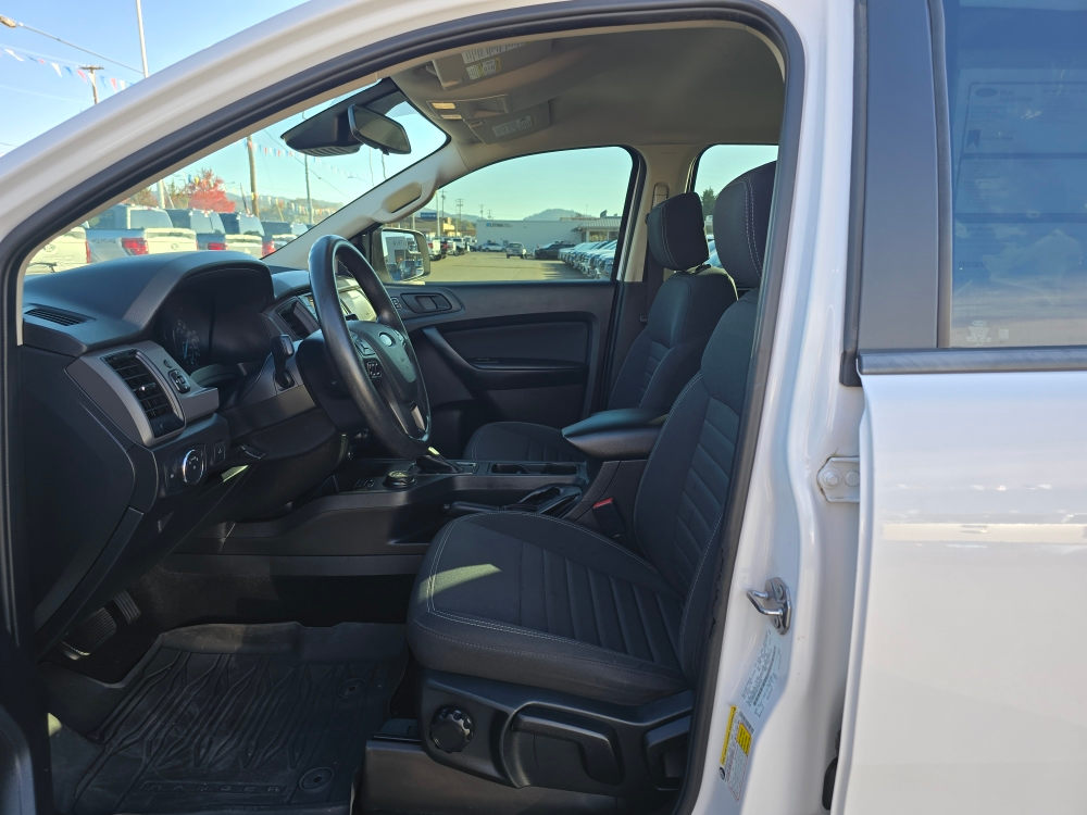 Thumbnail: 2020 Ford Ranger - 8